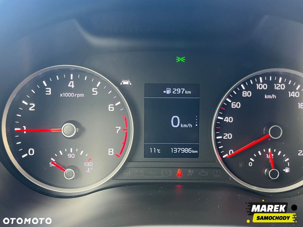 Kia Rio - 15