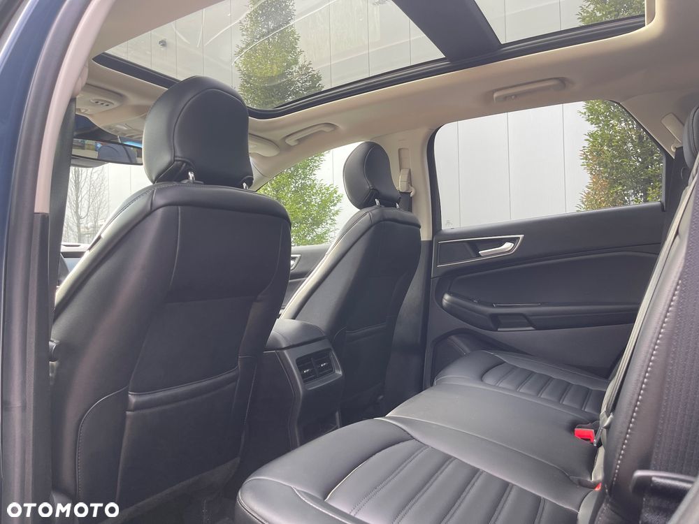 Ford Edge - 18