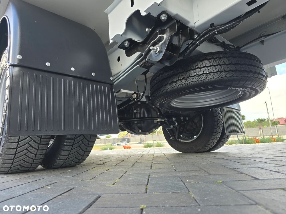 Renault MASTER CHŁODNIA 8 PALET Carrier XARIOS -29*C +29*C 230V STACJONARNE PODŁĄNCZENIE TYLN OŚ BLIŻNIACZA WZMOCNIONA SALON POLSKA 65Tyś km SERWIS ASO RENO DO OSTATNIEGO Km GWARANCJA BOGATA OPCJA WYPOSAŻENIA LEDY HALOGENY TEMPOMAT FOTEL KIEROWCY PNEŁMATYCZNY - 22
