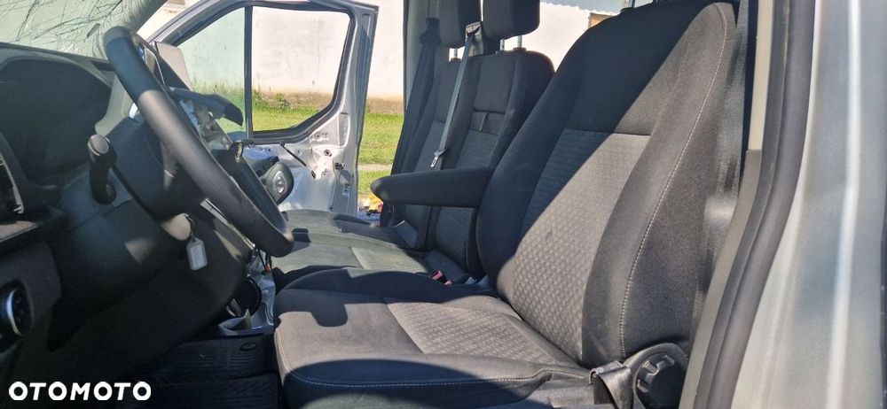 Ford Transit Custom L2H2 VA Autm Trend - 7