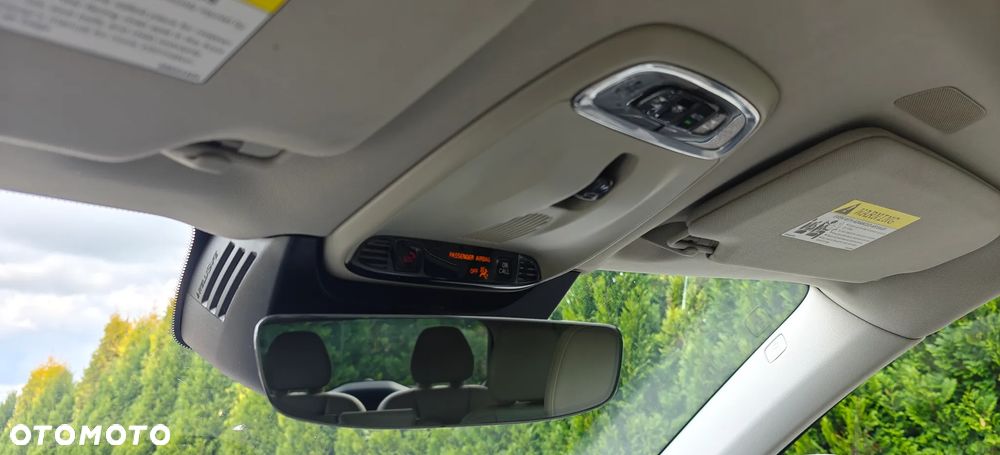 Volvo XC 90 T6 AWD Kinetic 7os - 17