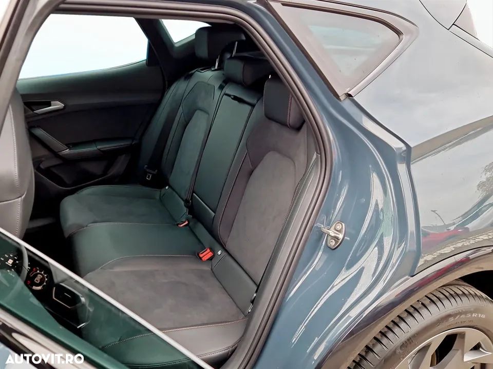 Cupra Formentor 2.0 TSI DSG7 4Drive - 15