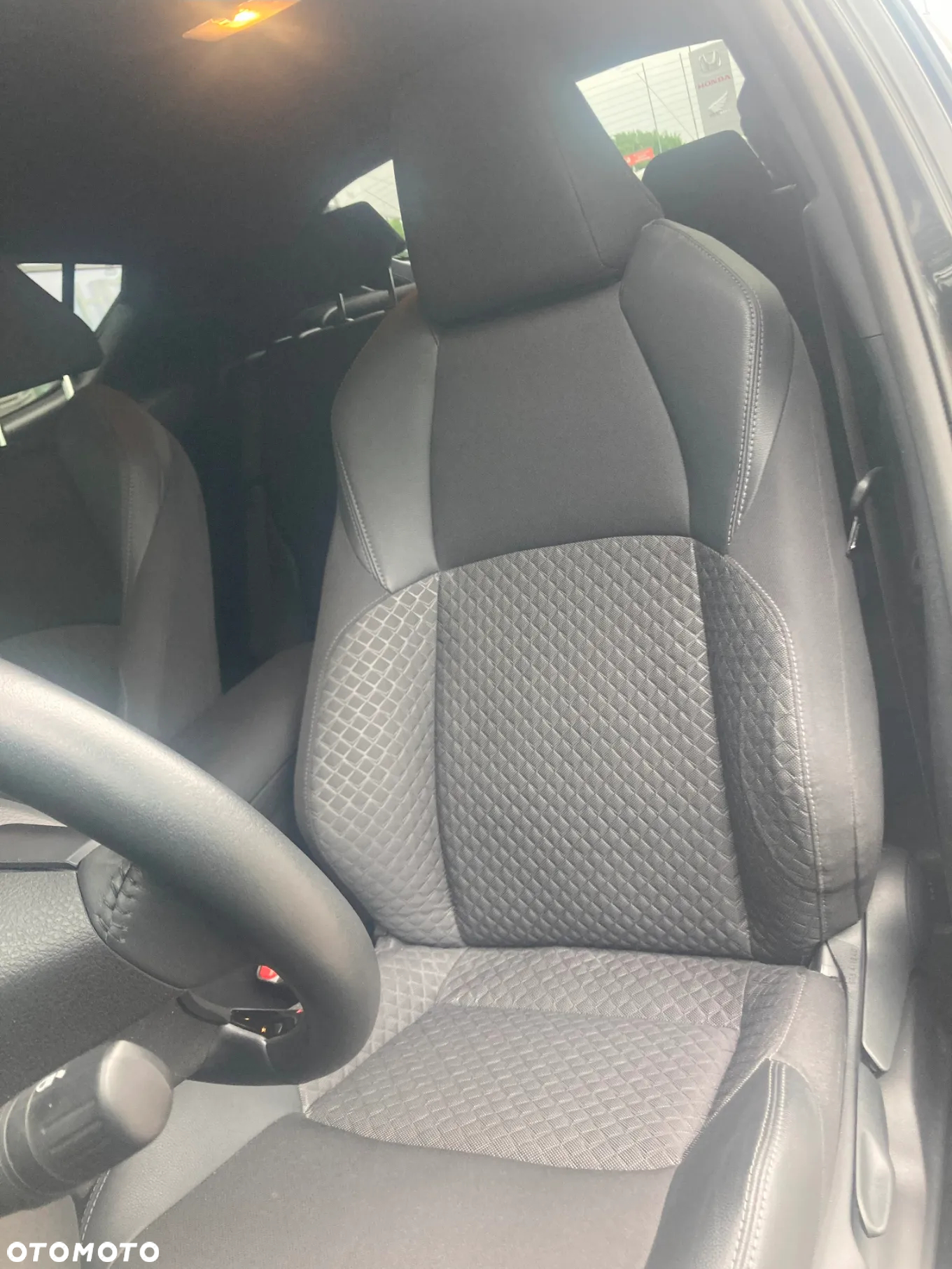 Toyota C-HR 1.8 Hybrid GPF Style - 13