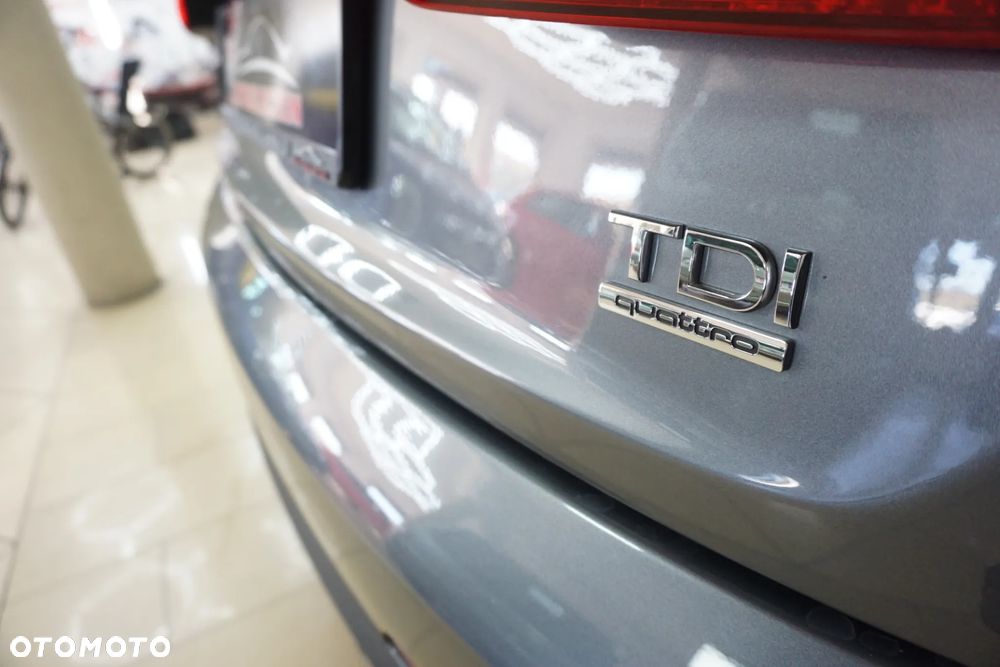 Audi Q3 2.0 TDI Quattro S tronic - 19