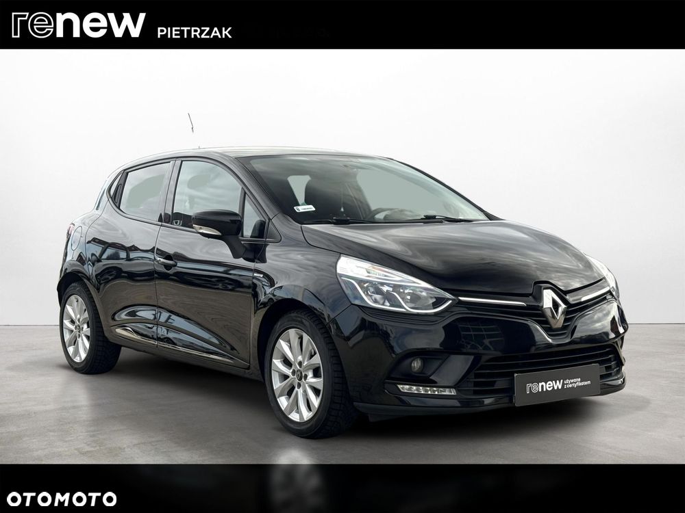 Renault Clio 0.9 TCe Limited - 7