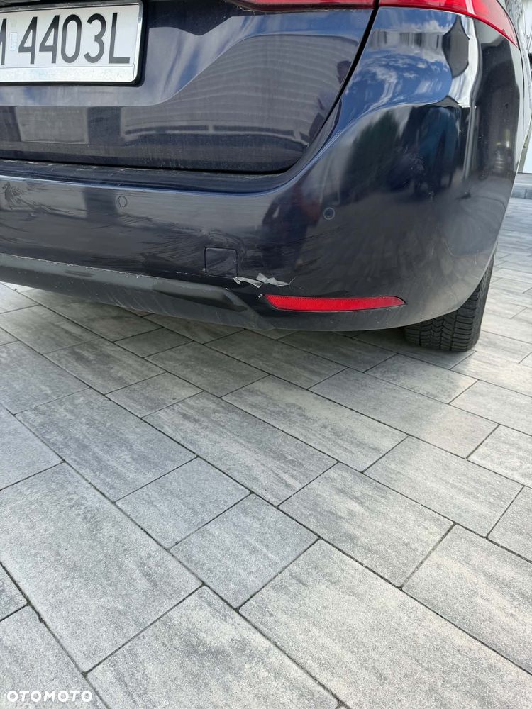 Peugeot 308 1.6 BlueHDi Active S&S - 7