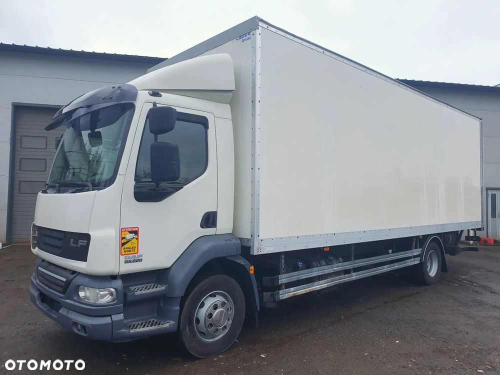 DAF LF 55 220 - 3