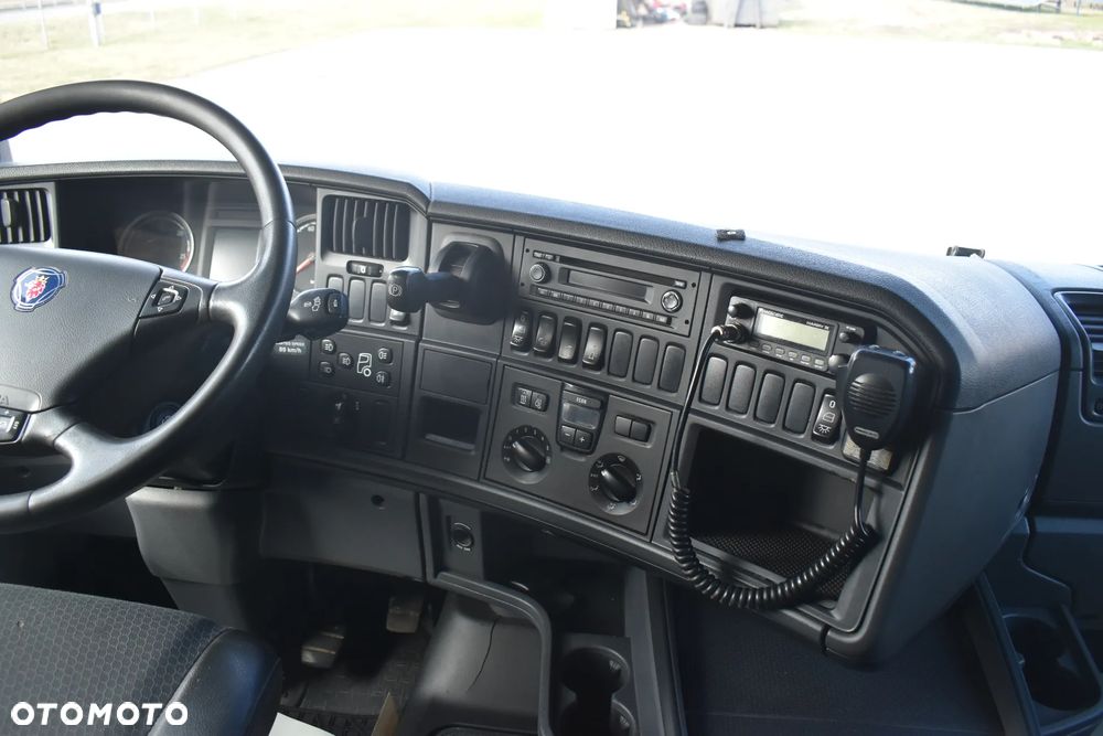 Scania R 440 - 11