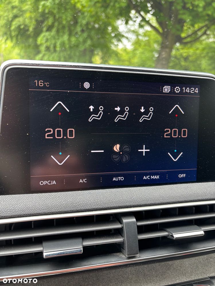 Peugeot 5008 BlueHDi 180 EAT8 GT - 34