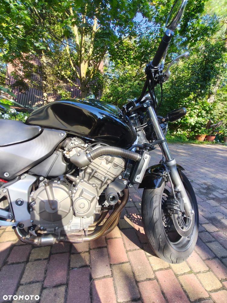 Honda CB - 25