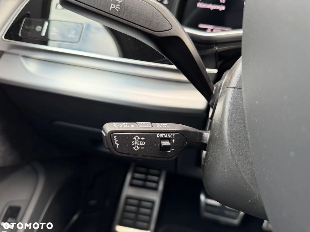 Audi SQ7 - 25