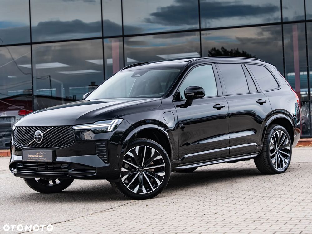 Volvo XC 90 T8 AWD Recharge Plus Dark - 7