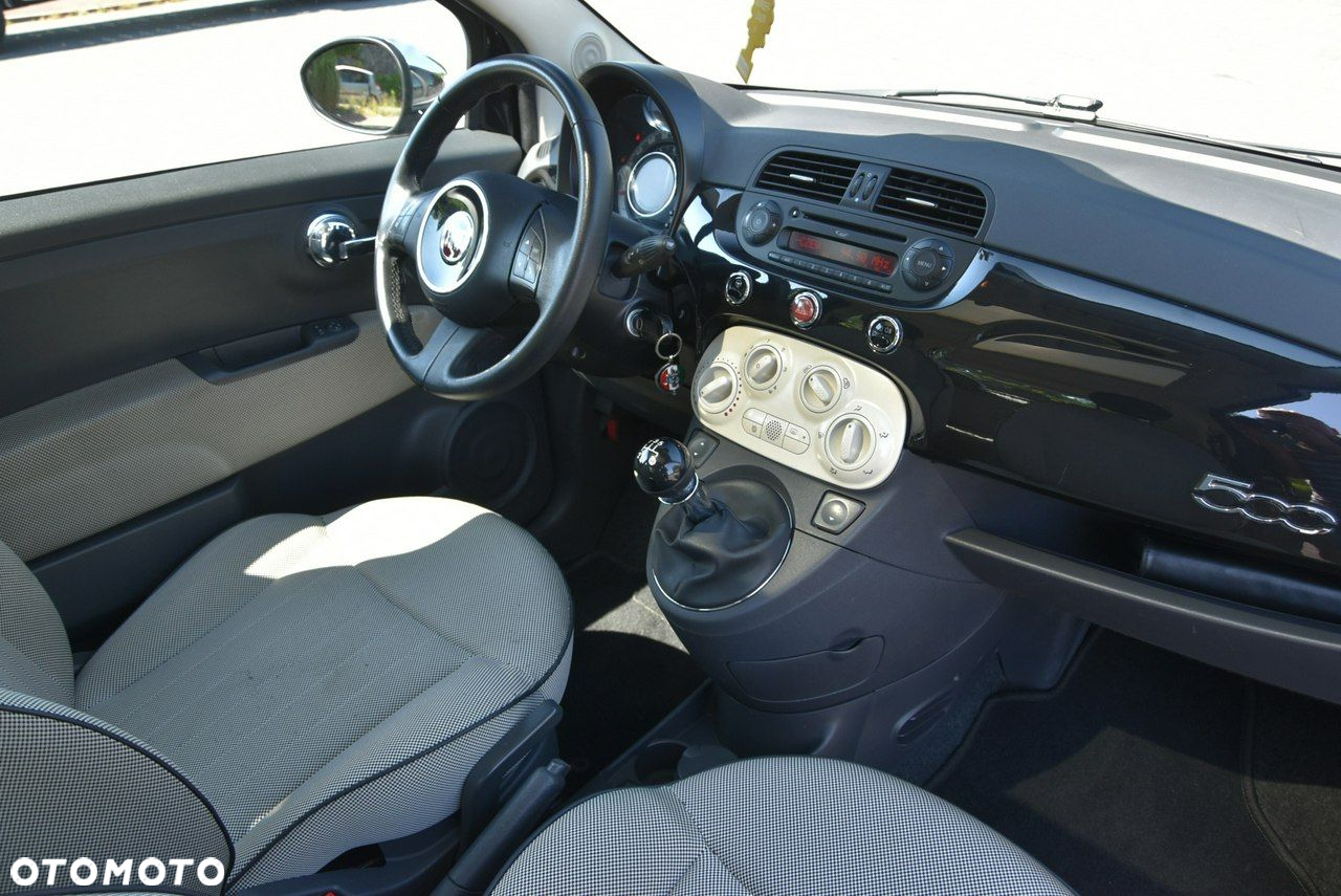 Fiat 500 - 10