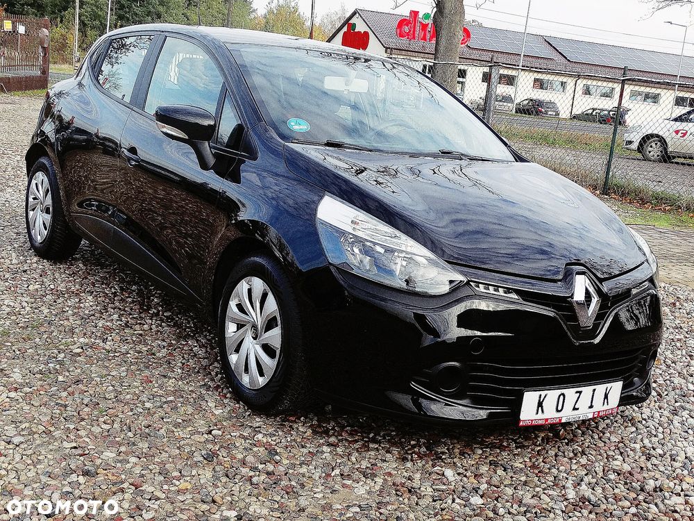 Renault Clio 1.2 16V 75 Life - 7