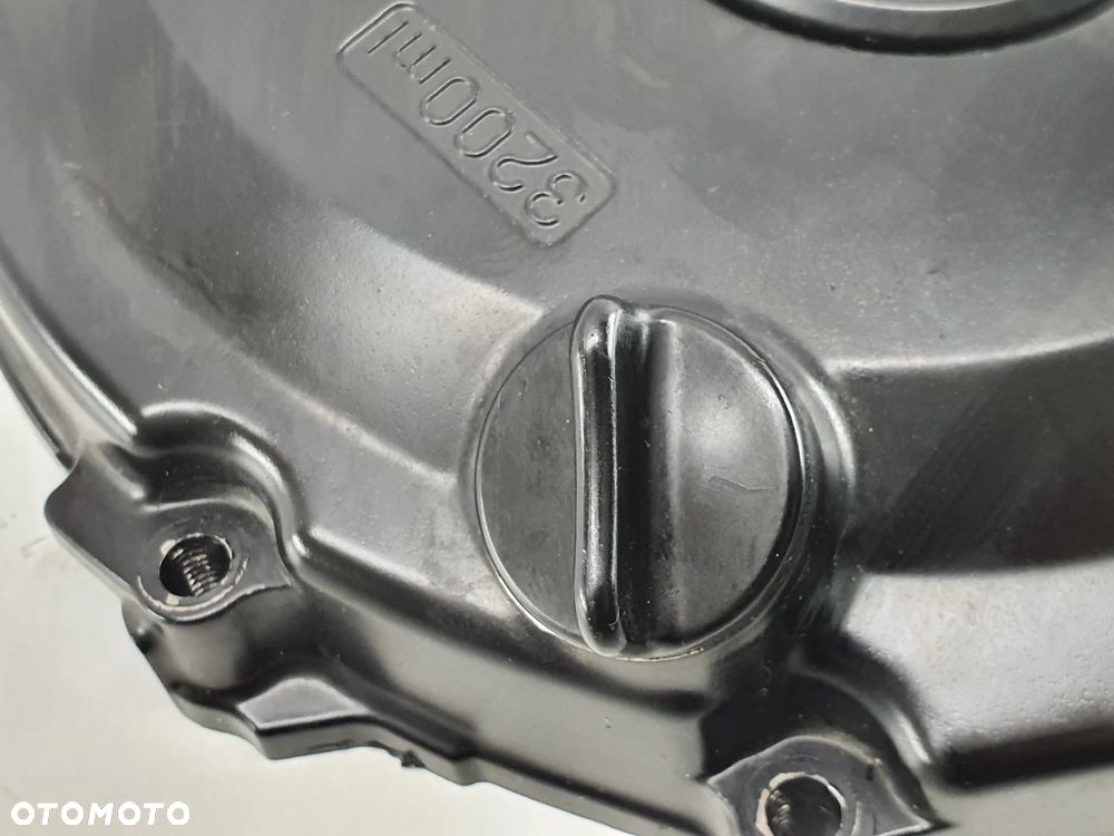 SUZUKI GSR 750 11-16 DEKIEL POKRYWA + ŚRUBY - 8