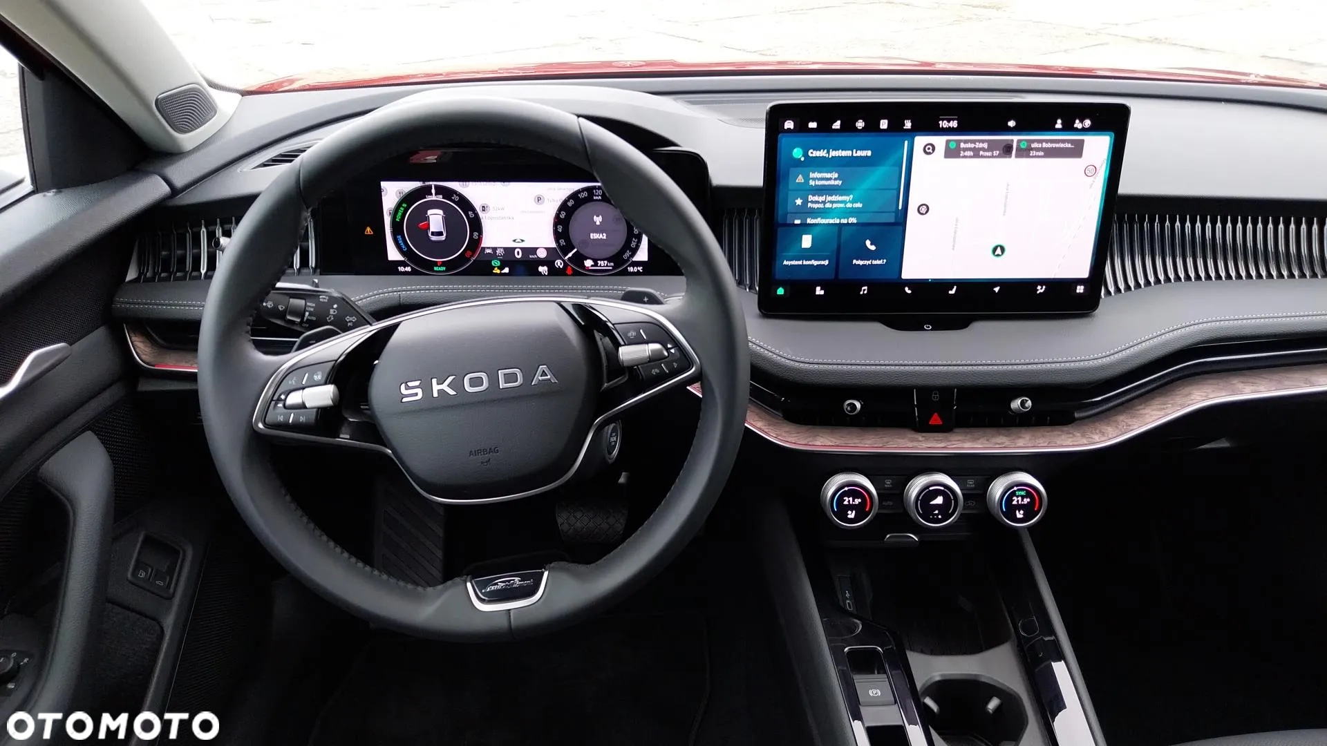 Skoda Superb 1.5 TSI L&K DSG - 11