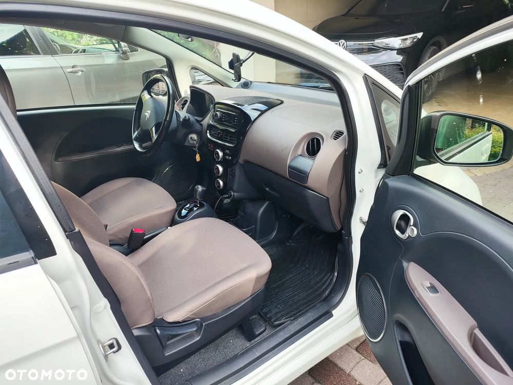 Citroën C-Zero - 13