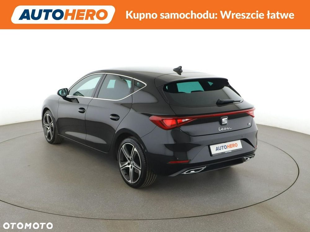 Seat Leon 2.0 TDI FR S&S DSG - 5