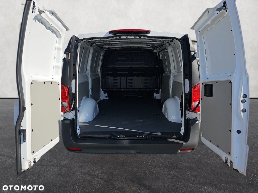 Mercedes-Benz VITO 116 CDI Furgon PRO L2 - 15