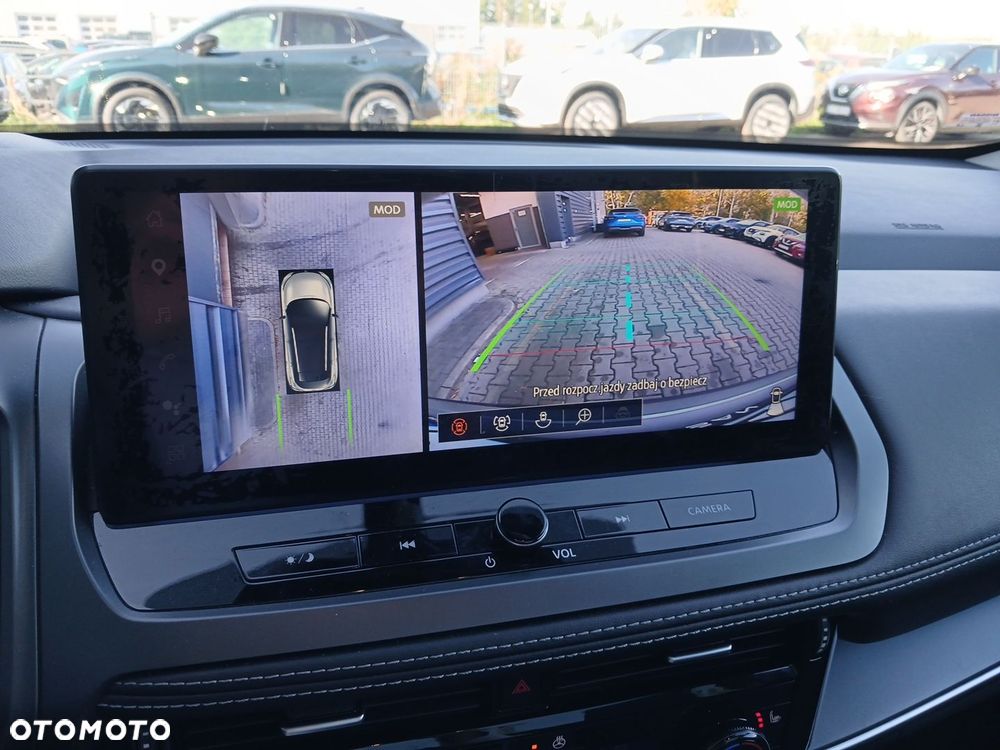 Nissan Qashqai 1.3 DIG-T mHEV N-Connecta Xtronic - 22