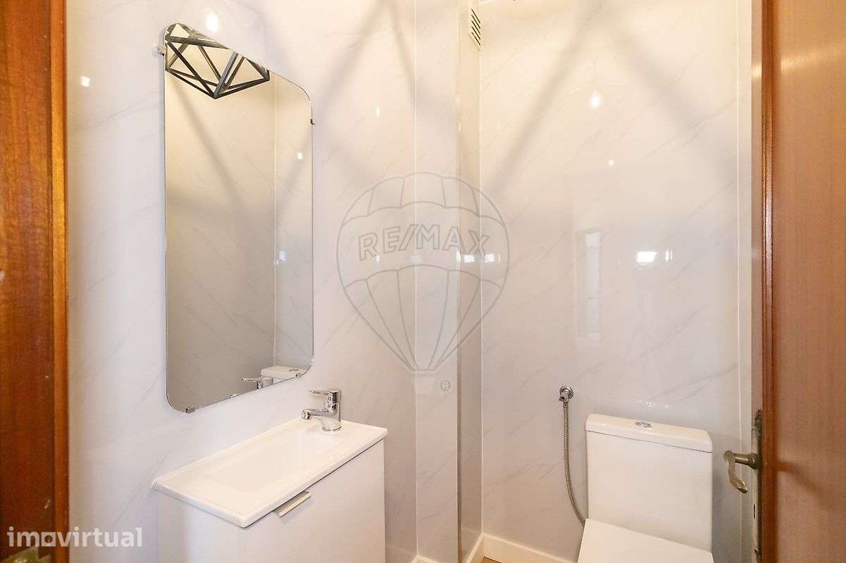 Apartamento T4 para venda - Grande imagem: 5/18