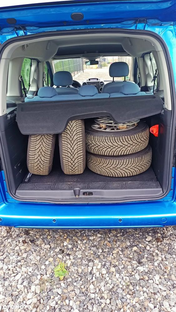 Citroën Berlingo 1.6 VTi - 8