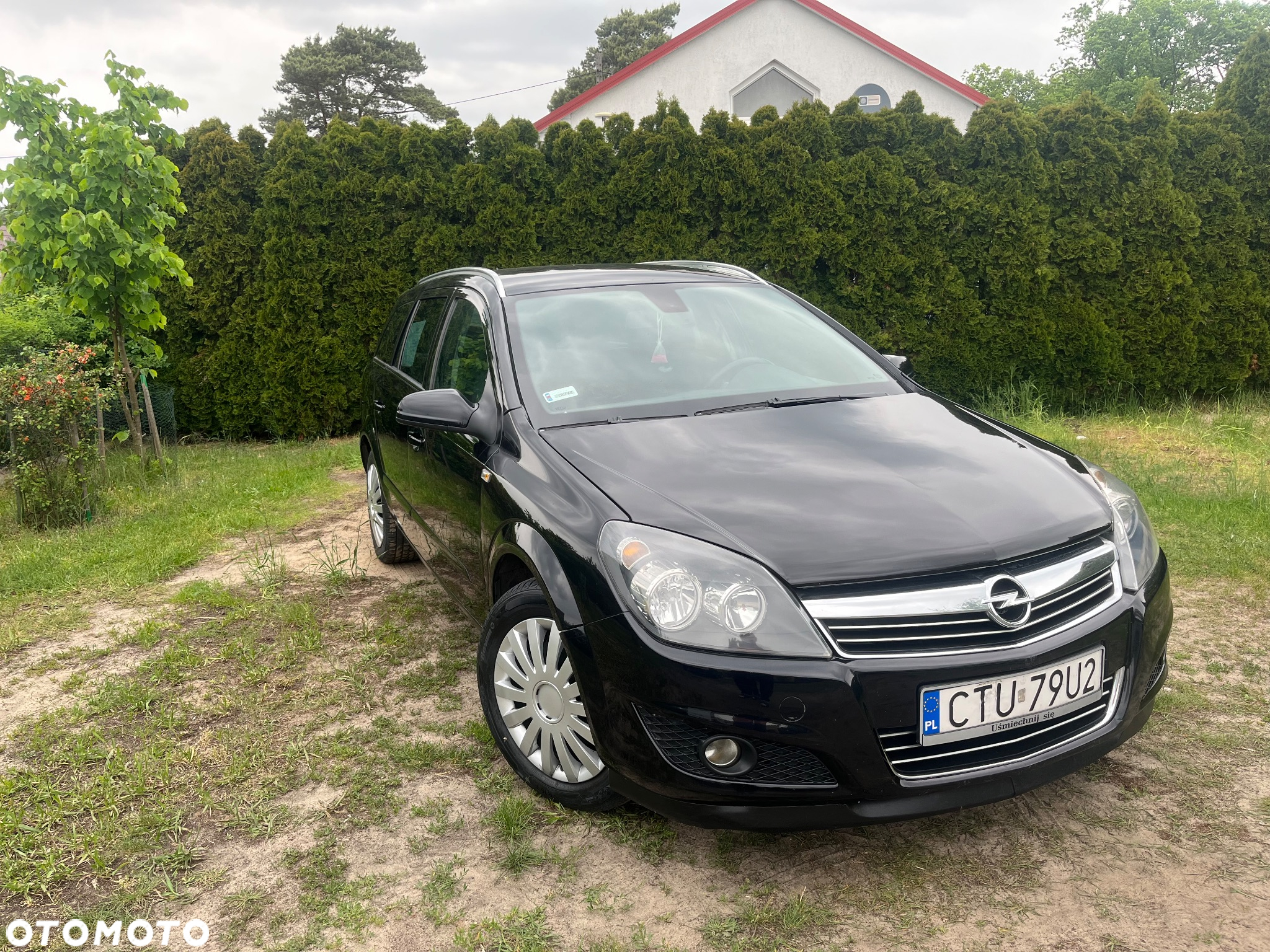 Opel Astra III 1.7 CDTI Sport - 3