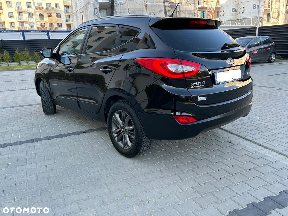 Hyundai ix35 - 38