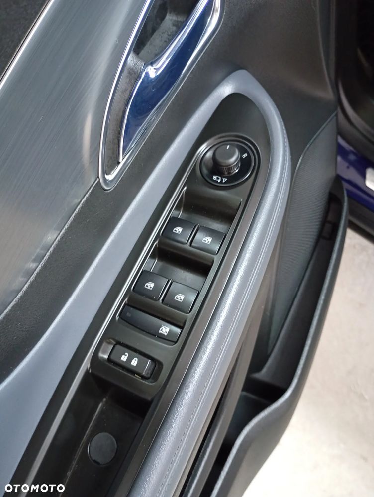 Opel Mokka 1.4 T Cosmo S&S EU6 - 13