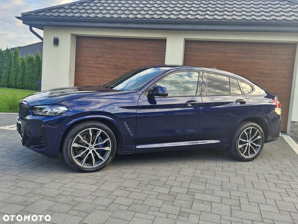 BMW X4 - 23