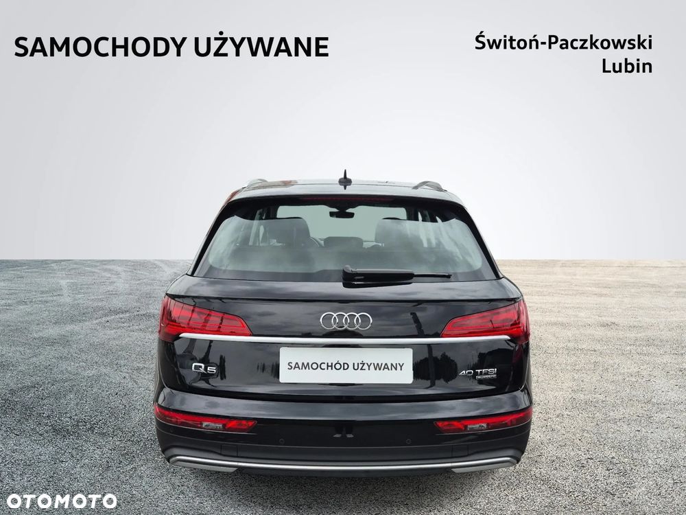Audi Q5 40 TFSI mHEV Quattro S tronic - 13