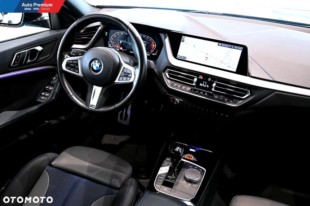 BMW Seria 2 218i M Sport - 12