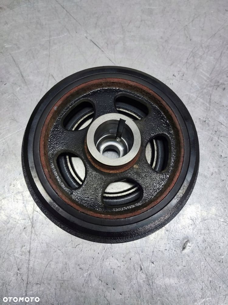 MERCEDES E KLASA W212 3.0 CDI V6 KOŁO PASOWE A6420302003 - 6