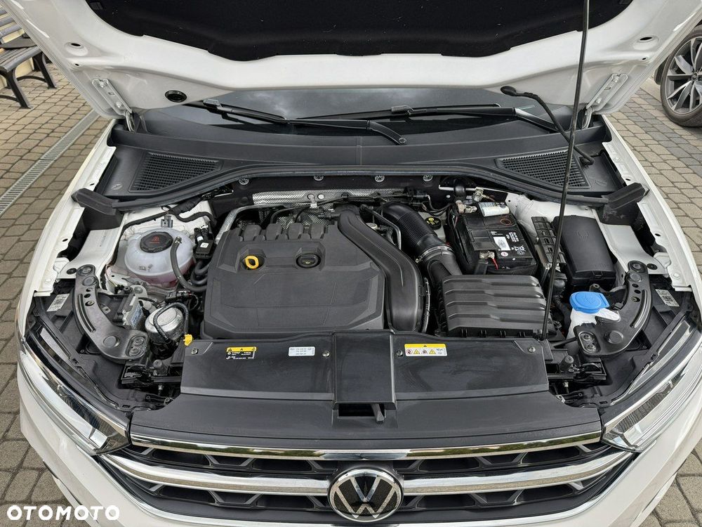 Volkswagen T-Roc 1.5 TSI Style - 30