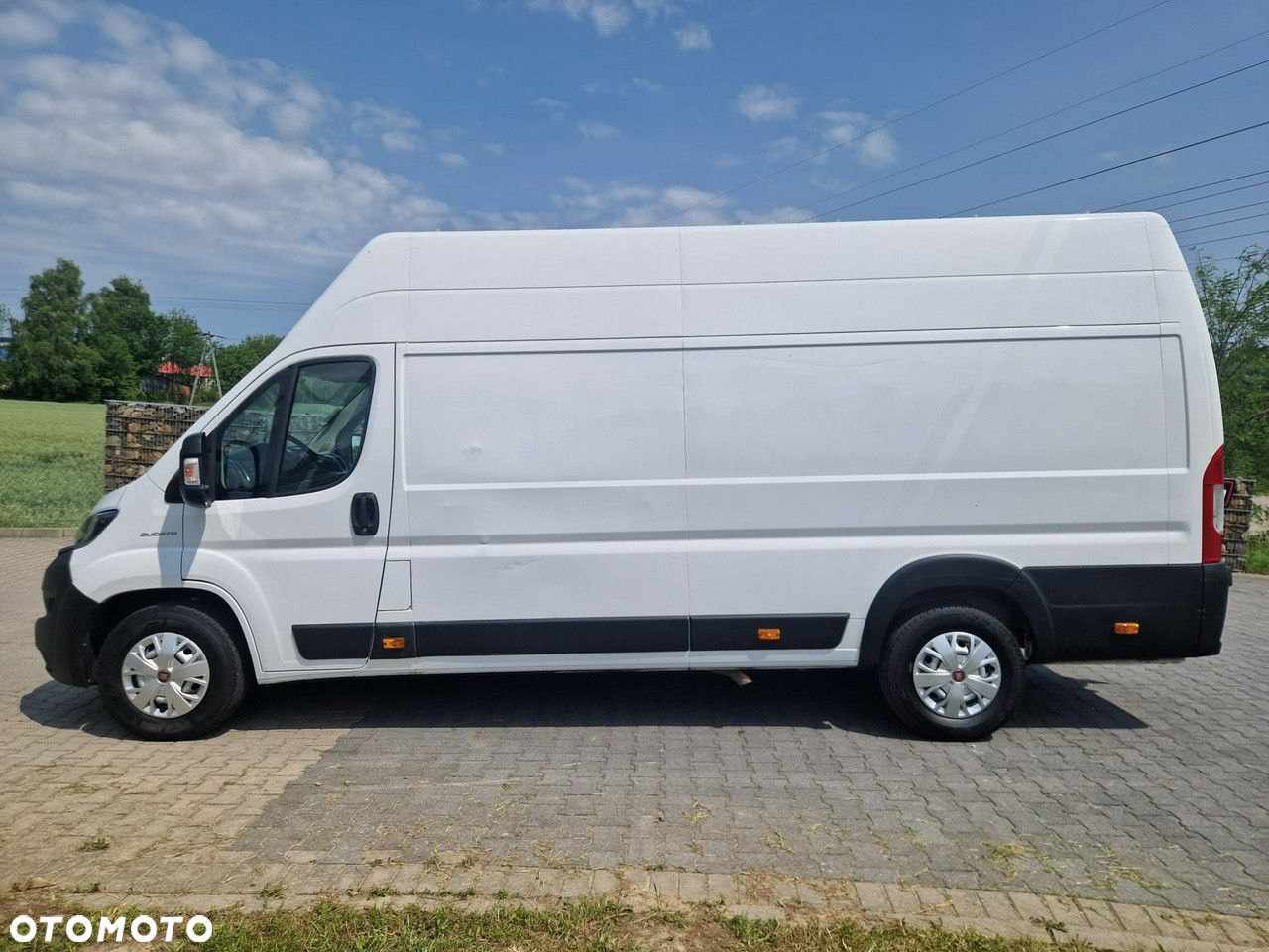 Fiat Ducato - 4