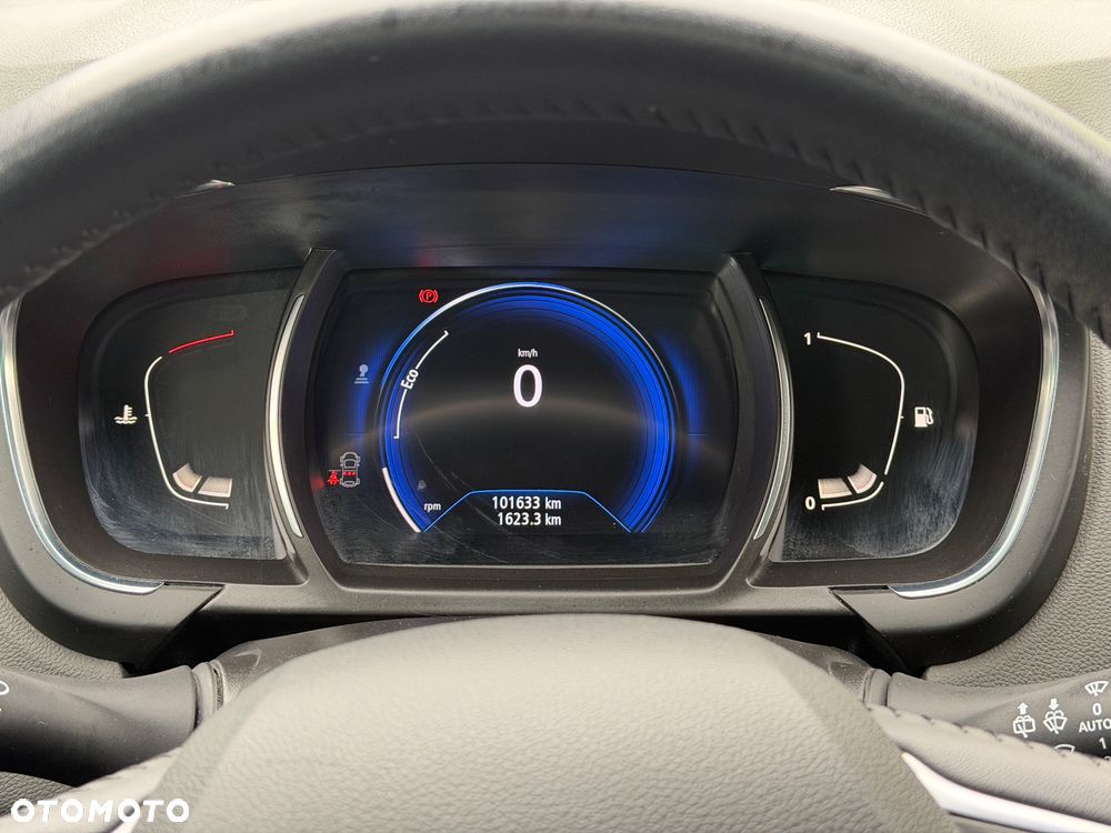 Renault Grand Scenic TCe 140 GPF BLACK EDITION - 15