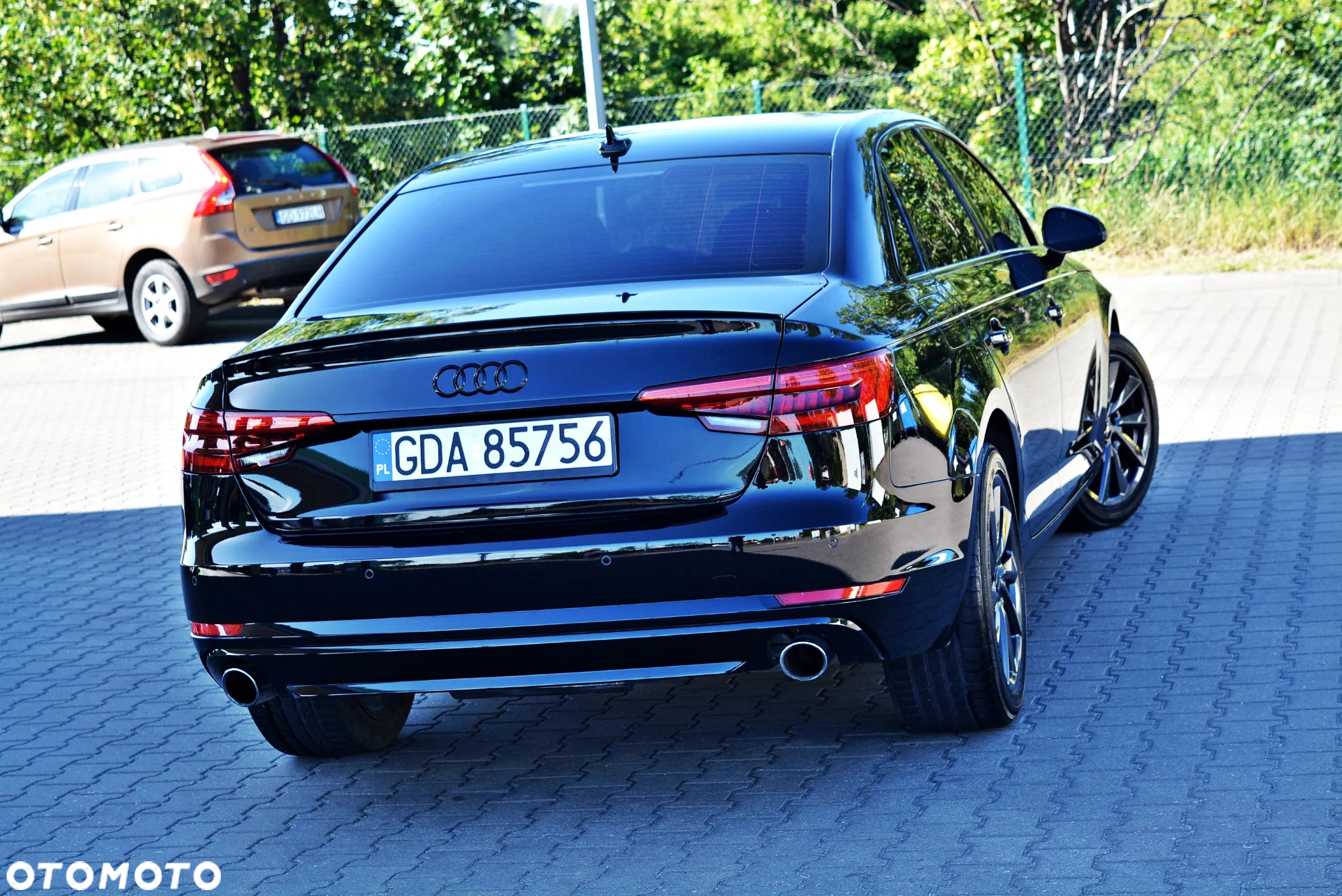 Audi A4 45 TFSI quattro S tronic sport - 20