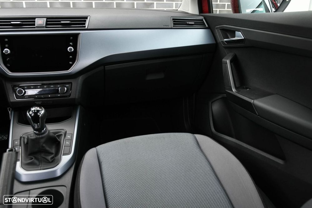 SEAT Arona 1.0 TSI Xcellence - 13