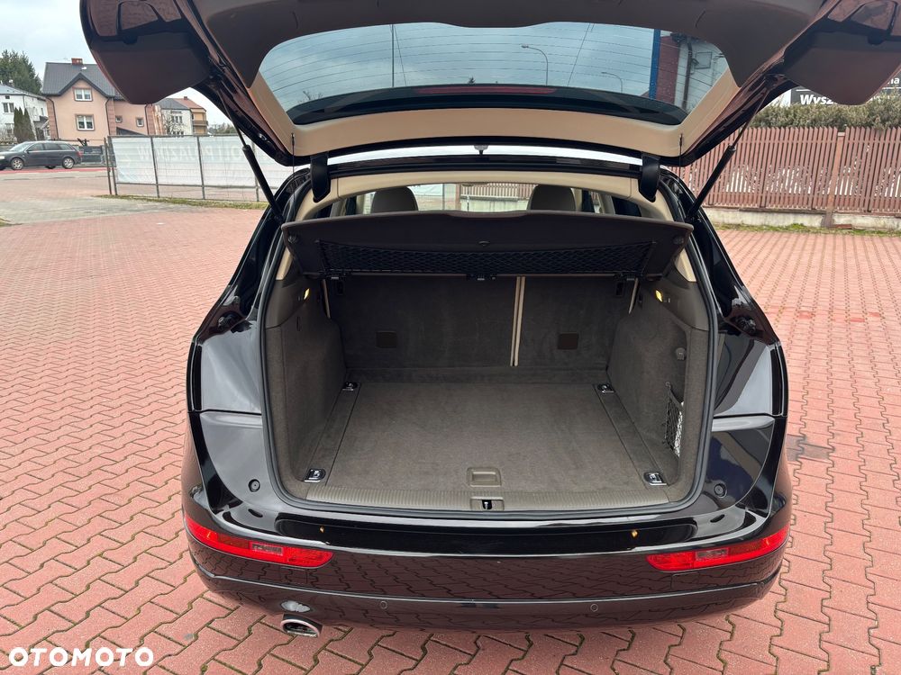 Audi Q5 2.0 TDI (clean diesel) ultra - 3