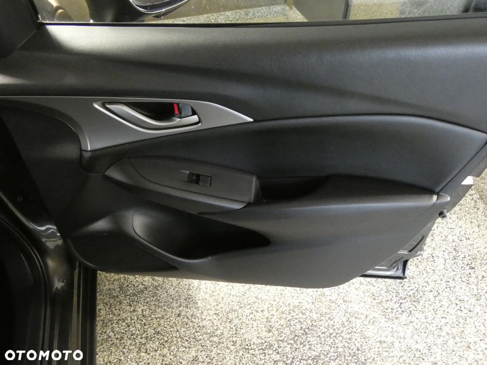 Mazda CX-3 2.0 SkyEnergy - 36