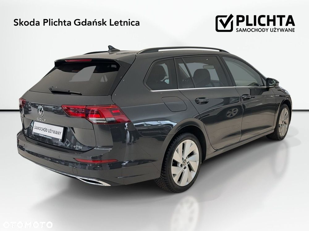 Volkswagen Golf Variant - 6
