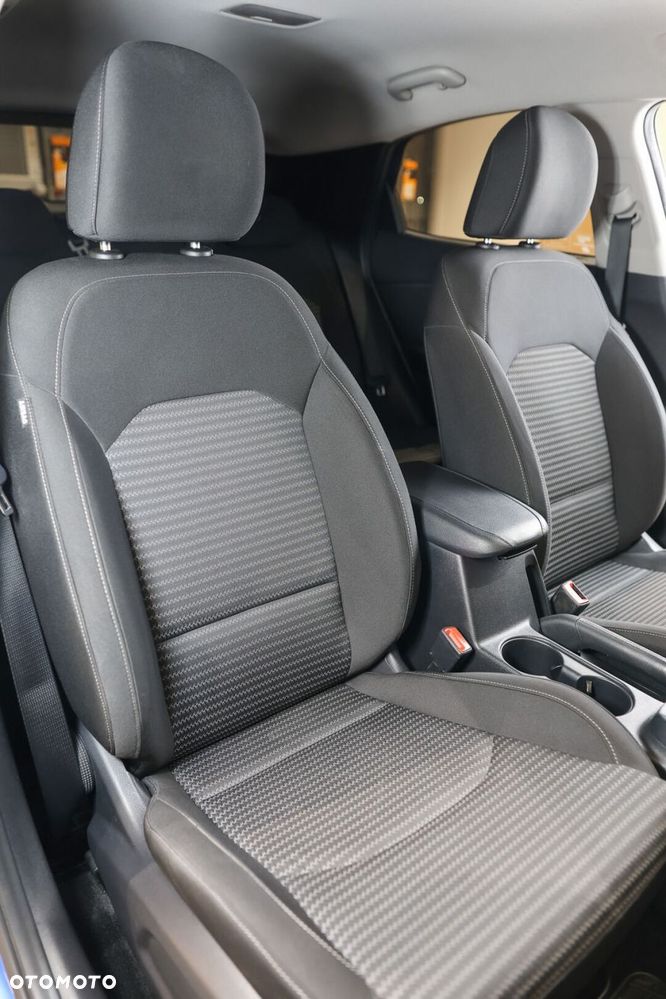 Kia XCeed 1.5 T-GDI L - 19