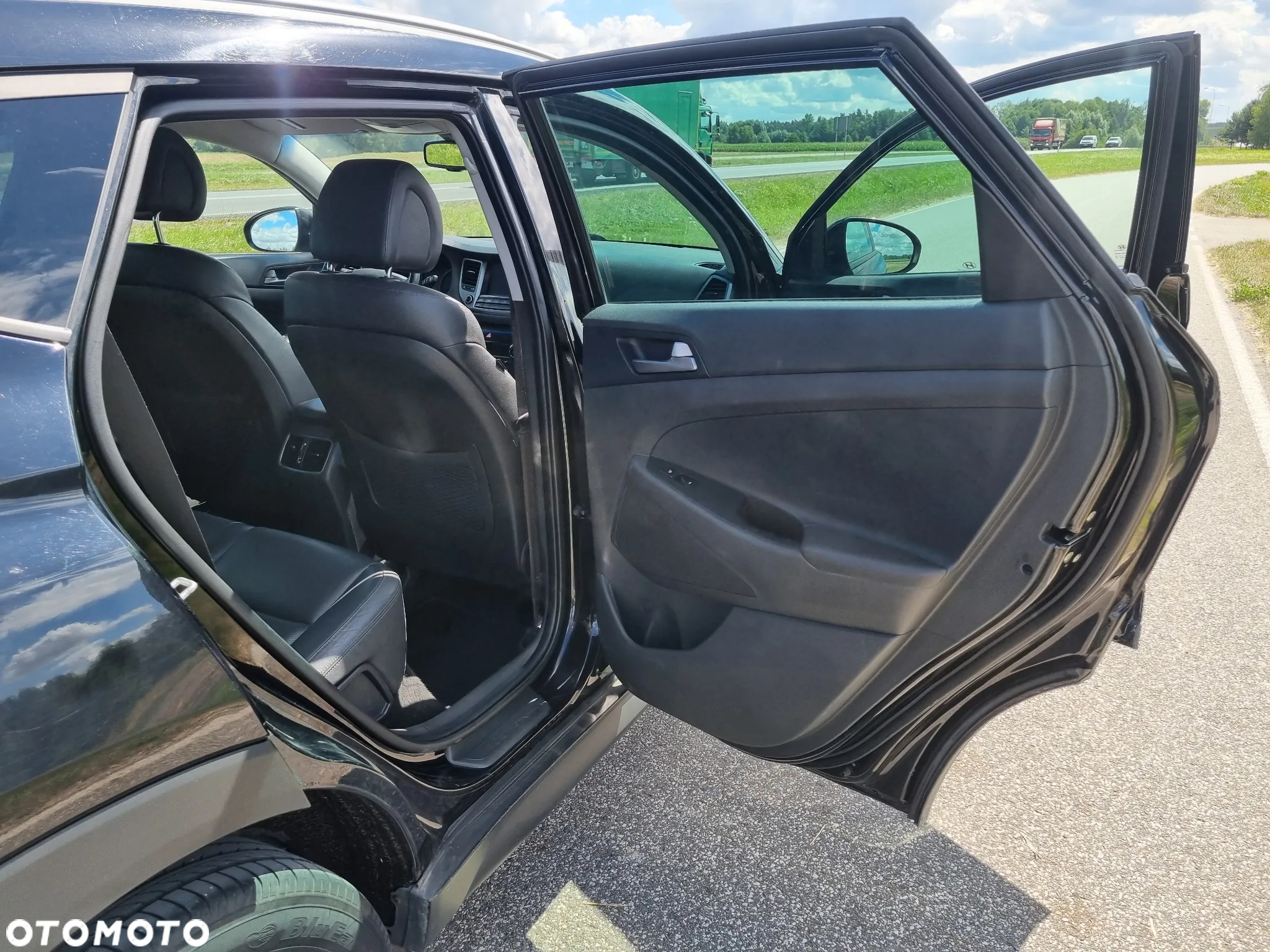 Hyundai Tucson 1.6 GDi Classic 2WD - 12