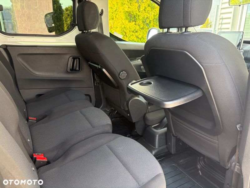 Toyota Proace City - 25