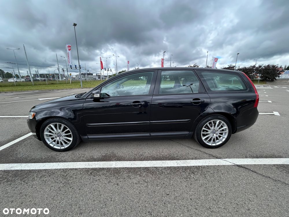 Volvo V50 1.8 Momentum - 18