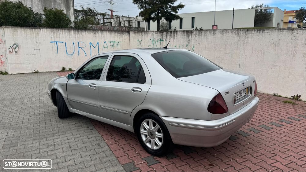 Lancia Lybra SW - 4