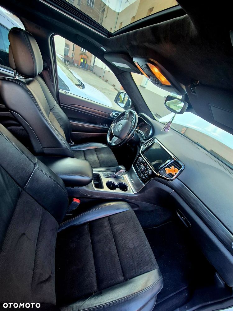 Jeep Grand Cherokee 3.6 V6 Laredo - 7