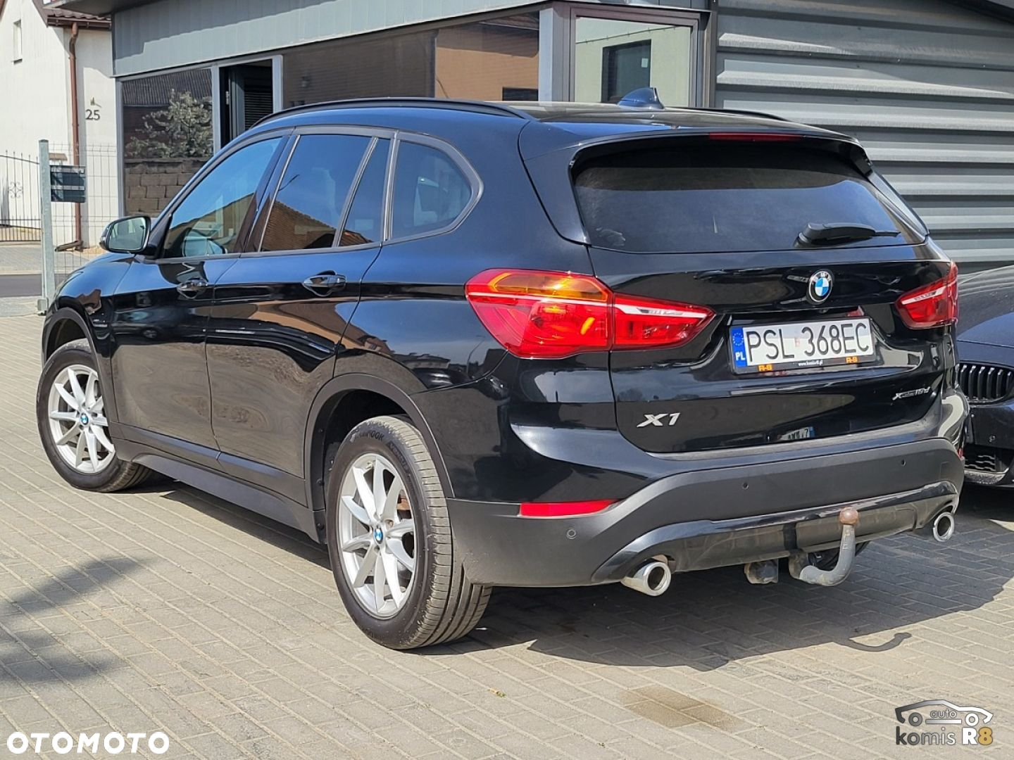 BMW X1 - 7