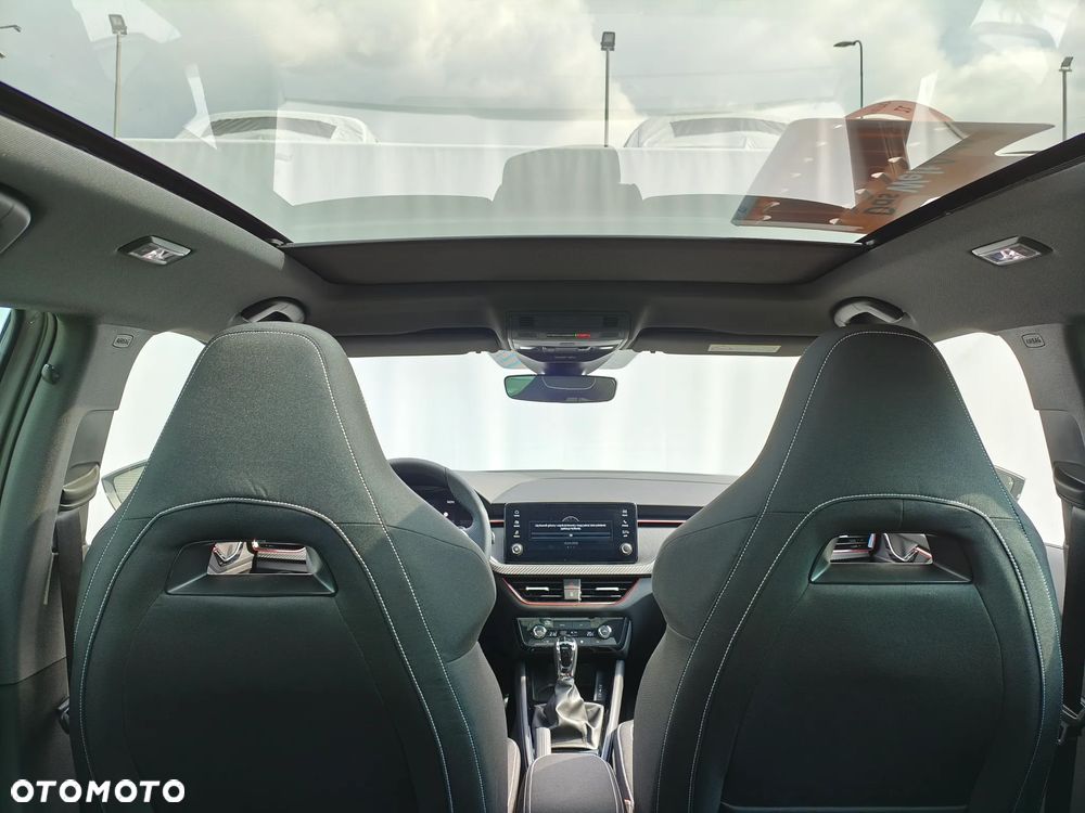 Skoda Scala 1.0 TSI Monte Carlo DSG - 14