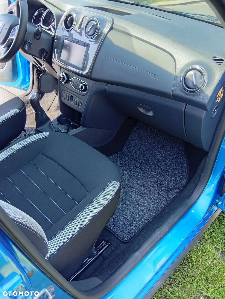 Dacia Sandero Stepway 0.9 TCe Laureate - 2